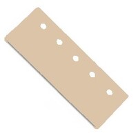 SPK10-0.006-00-38 SPK10 THERMAL PAD